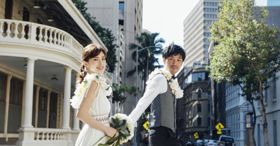 【Our Own Wedding】所謂喜宴，不過就是約定彼此的一輩子