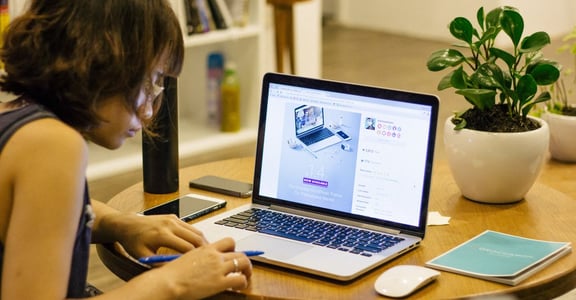 成為自由工作者：如何接到人生第一個案子？