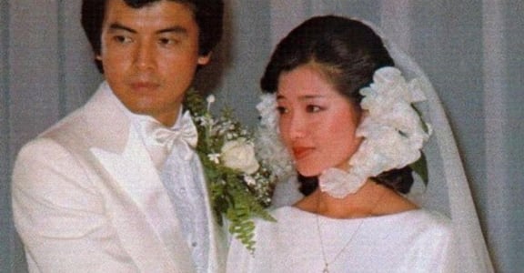 日本影星山口百惠的婚姻之道：愛的義無反顧，心動如初