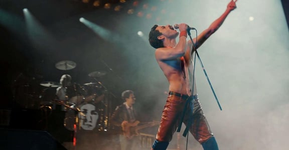 IMDb 平均近八分！盤點獲 2019 金球獎認證的十部電影