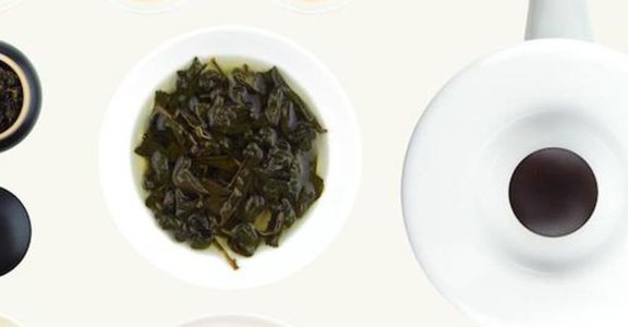 茶人初心技，輕鬆選茶二三事