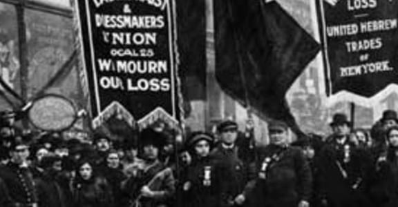 屬於女人的節日！世界各地的女人節印象