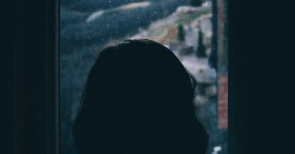 性侵倖存者的告白：罹患 PTSD 之後，我學習與自己和好