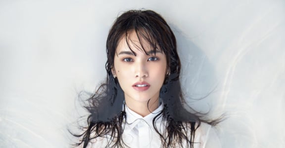 專訪楊丞琳：生活喘口氣，為自己與重要的人保留時間，很重要