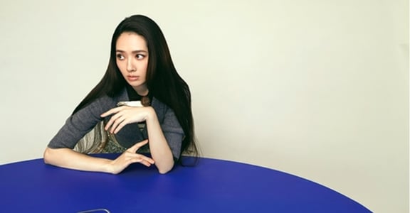 《魂囚西門》郭碧婷：沒有人會是你的後盾，學會享受孤獨