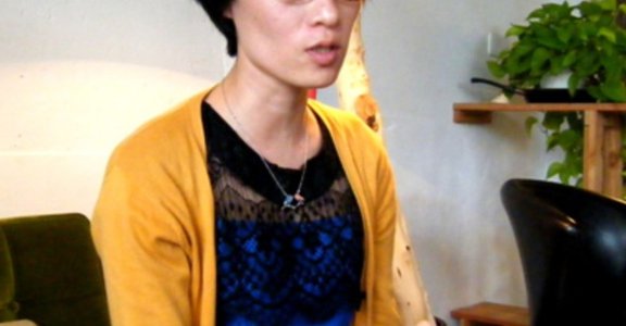【台灣設計之路】從生活出發的繽紛體驗 Serena Chen
