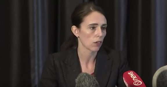紐西蘭基督城槍擊！總理回應：這是紐西蘭最黑暗的一天