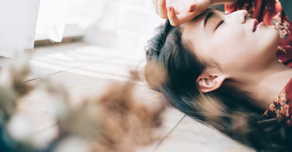 如何讓美由內而外散發？生活小姐：聰明篩選想要的生活