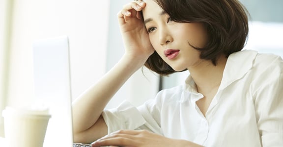 【職場筆記】別被責任感綁架，reset 後再出發
