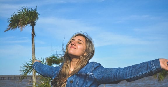 幸福心理學：為什麼我不容易對生活滿意？
