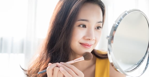 【姐的狂語錄】姐用自信妝點自己，到哪都能成為焦點！