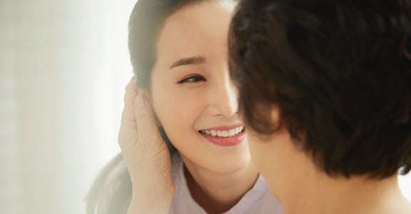【如果你想】當媽媽之前，我們都是女人：給媽媽最剛好的溫度