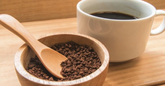 咖啡小知識：為何即溶咖啡要做成「顆粒」狀？