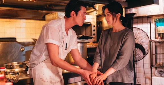 讓情慾盛開！女人的性不該是秘密，一起當《非分熟女》