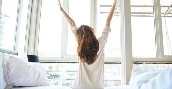 妳做對私密處保養了嗎？生理期別過度清潔