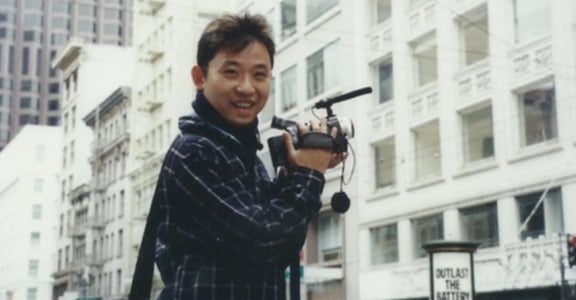 台北電影節：《美麗少年》導演陳俊志，獲卓越貢獻獎