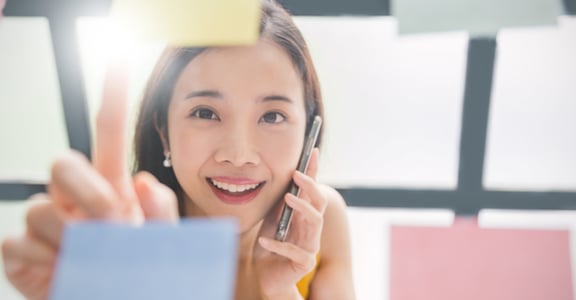 【姐的狂語錄】超能力不是與生俱來，是靠自己挖掘！