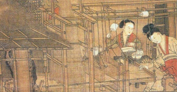 顛覆時代的創業女人
