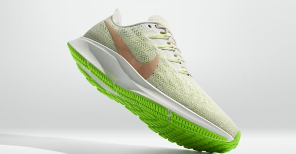 從專業運動員到市民跑者都適合！Nike 推出疾速系列跑鞋