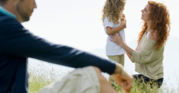 【法律小常識】 迷途愛情？婚姻中的第三者
