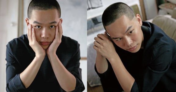 專訪莫莉經紀人 Henry：「網紅世代，你得百分之百做自己」