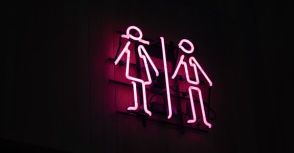 隱私與主體：為什麼這個世界，需要性別友善廁所？