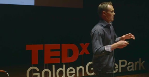覺得迷惘？TED talk 演講：三步驟，教你挑選真正熱愛的工作