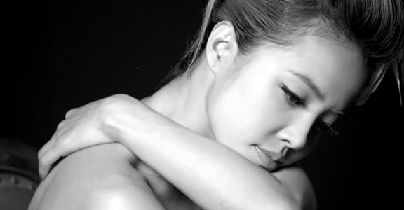 從女孩到女人：蔡依林的故事，也是每個女孩的成長史