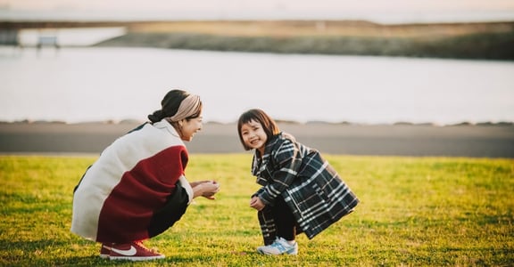 【旅遊手記】牽起孩子的小手：讓我們帶孩子去各地旅行