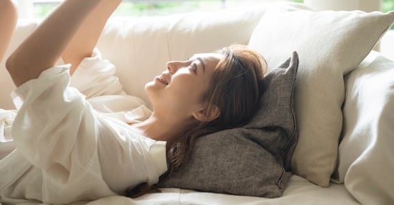珍愛妳和她：從被動到主動，我們可以給自己最好的