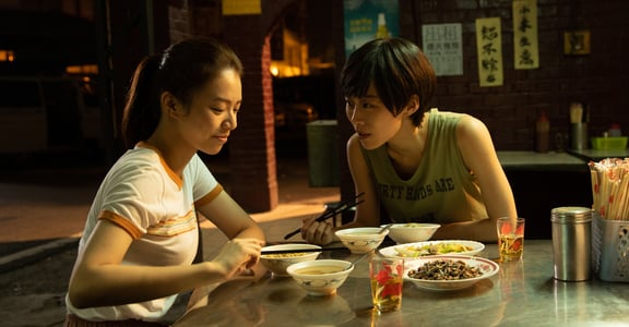 金馬 2019｜陳珊妮為《灼人秘密》唱主題曲：請不要放棄，成為最好的自己