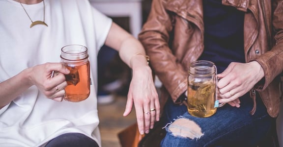超級句點王？想要延續話題，從「困擾」開始