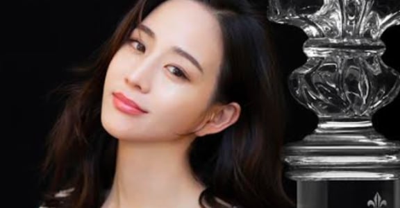 路易十三攜手張鈞甯，共邀民眾關注環保議題！