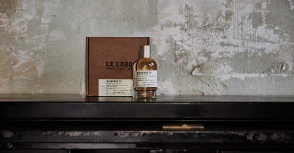 Le Labo 推城市限定香水：你所知道的香港是什麼味道？