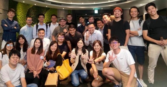 創業者的培育搖籃！2019 創業培訓課程面試結果公佈