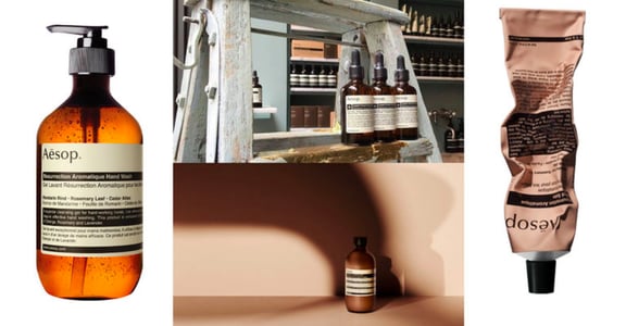 這些一上架就缺貨！盤點零負評美妝品牌 Aesop 上半年熱賣品
