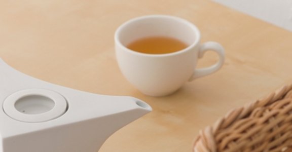 女人該注意的5個NG喝茶時間點