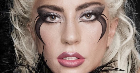 Lady Gaga 12 句人生語錄：我不覺得自己是美女，但憑什麼有人說我醜？