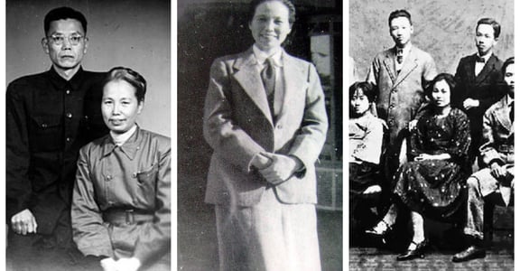 台女第一人｜謝雪紅：不識字的童養媳，如何成為台灣重要革命領導者？