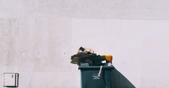 環保與便利生活相抵觸？真正的自由，是「用或不用」都不會有壓力