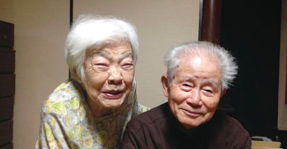 「我變笨了，請多多指教」三部讓你忍不住一起落淚的親人失智主題電影