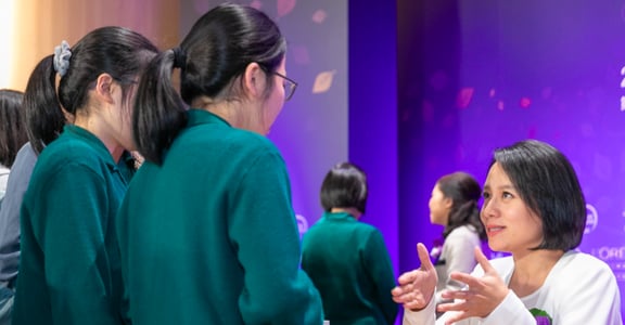 不只讓你漂亮，也挺你勇敢追夢！萊雅獲 CSR 天下企業公民獎