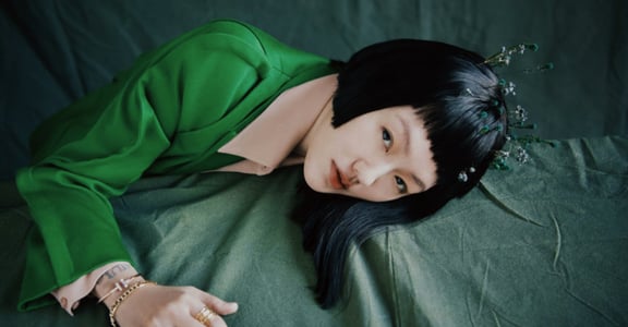 陪你從少女走到當媽！小S：「如果觀眾喜歡我，我就會一直在」