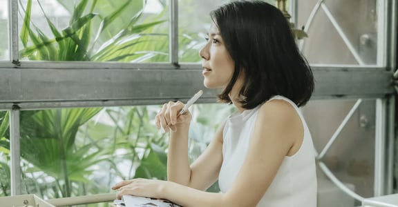 斜槓人生道路不孤單，任何路上妳都值得最好的