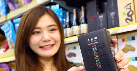 家樂福台灣週開跑！走進大賣場就能支持台灣品牌