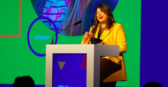 科技女力爆發！Booking.com 2020 科技成就獎開放報名