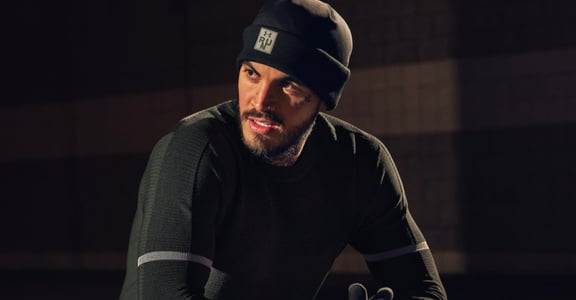 冬天運動裝備怎麼買？​​​​​​​UNDER ARMOUR 推保暖新品