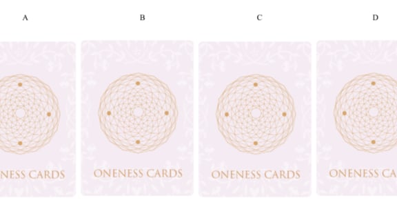【Oneness Cards占卜】常常感到不安怎麼辦？