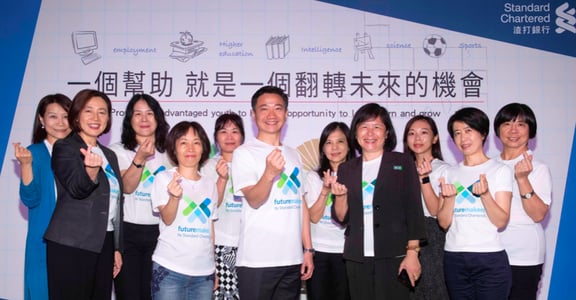 《弱勢青年職業夢想大調查》：我是一個視障者，我渴望得到多元工作機會