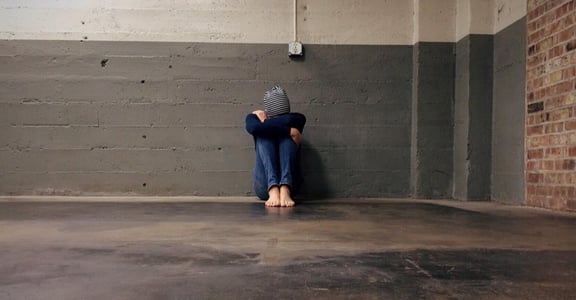諮商心理師談自殺：他們需要的，是找回存在的意義